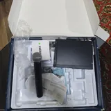 Shure SLX микрофон 5