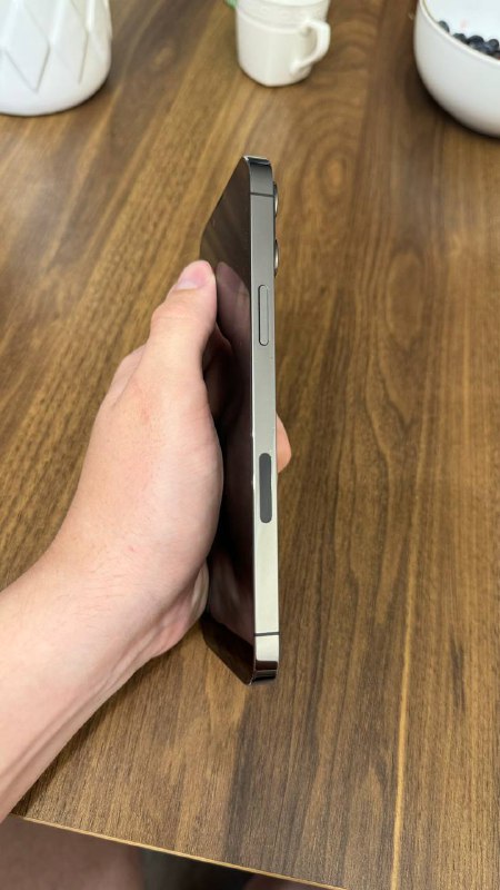 iPhone 13 Pro Max, зарядка, чехол 2