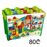 Lego Duplo 2