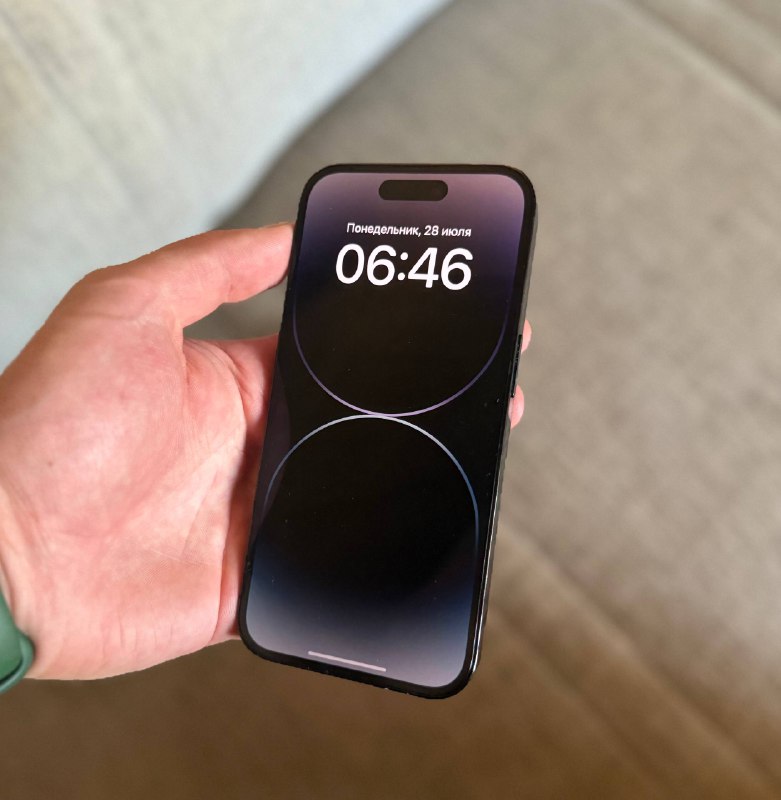 iPhone 14 Pro 2