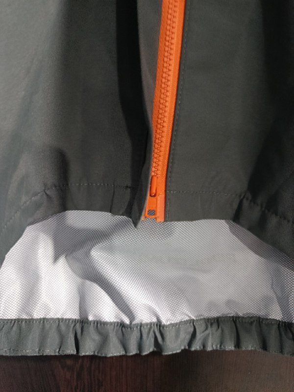 Велокуртка Pearl Izumi Canyon 2.5L WxB Rain Jacket 4