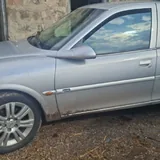 Opel Vectra G 1.8, 2000 год 4
