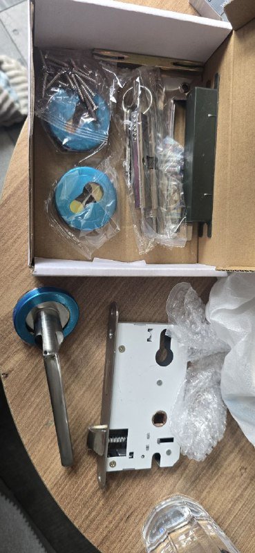 Пылесос Electrolux 4