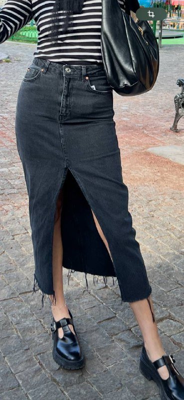 Юбка Stradivarius размер 36 С-М