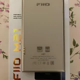 Плеер FiiO M21 2