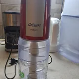 Кухонный чоппер-измельчитель Arzum Dublex 1