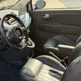 Fiat 500, 2012 год 10
