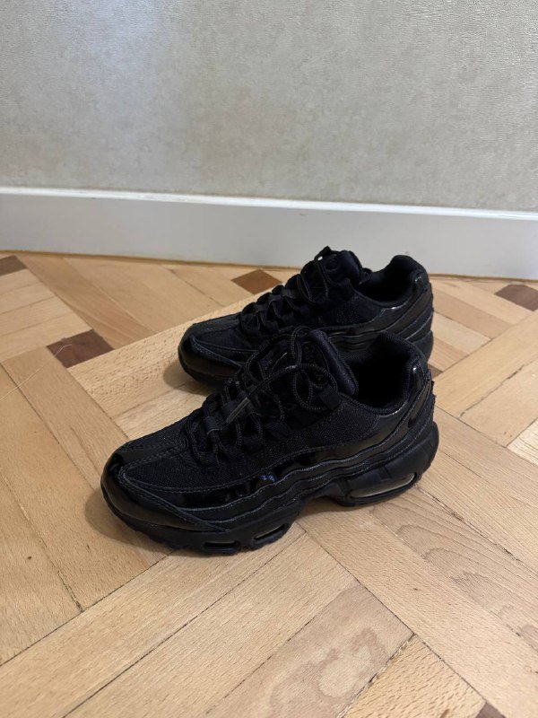 Nike кроссовки air max 95, air max Verona, ветровка 3