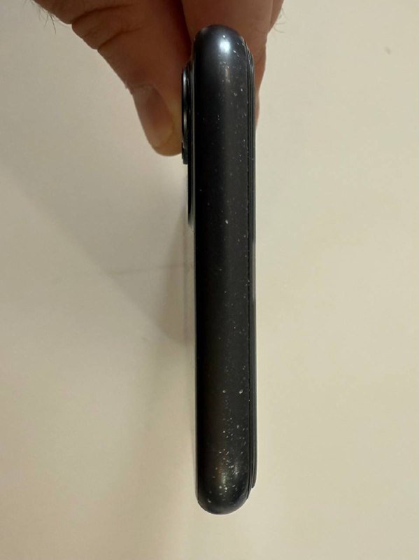 iPhone 11 128 GB Black Б/У 4