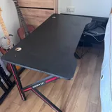 Two computer desks 2