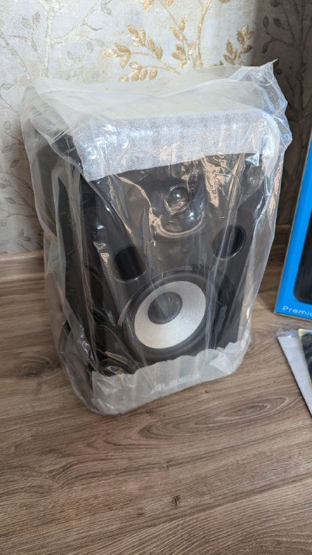 Активный студийный монитор Alesis Elevate 6 2