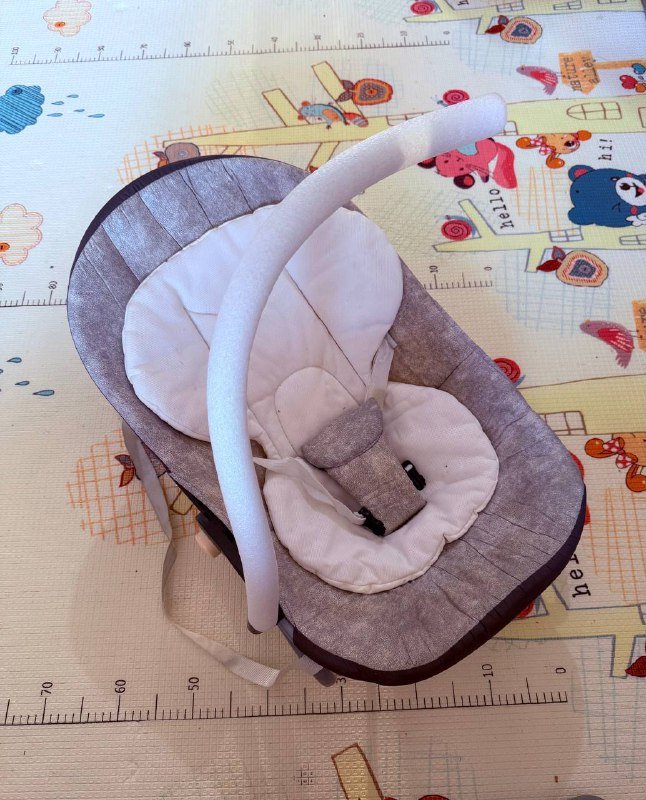 Детское автокресло