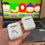 AirPods 2, 2 комплекта 2