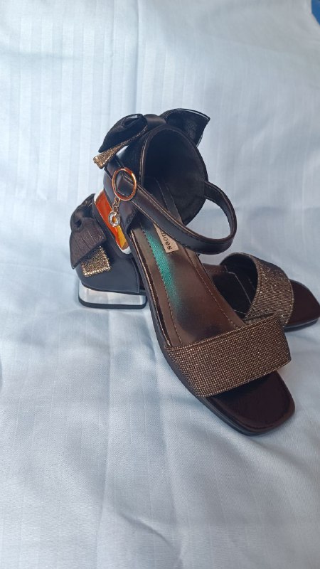 Туфельки р.34, Skechers р.33 8