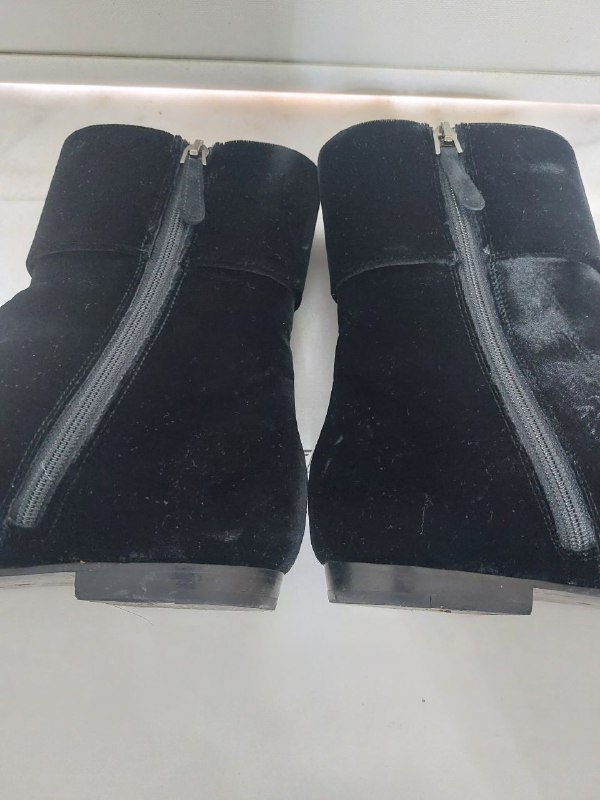 Полуботинки Emporio Armani, размер 38 4