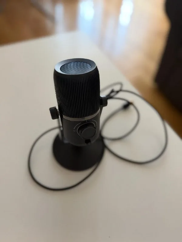 Микрофон Thronmax mDrill Zero Plus 1