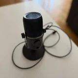 Микрофон Thronmax mDrill Zero Plus 1
