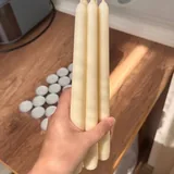 Свечи, упаковочная бумага 4