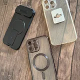 Кейсы на iPhone 16 Pro Max, iPhone 17 Air 2