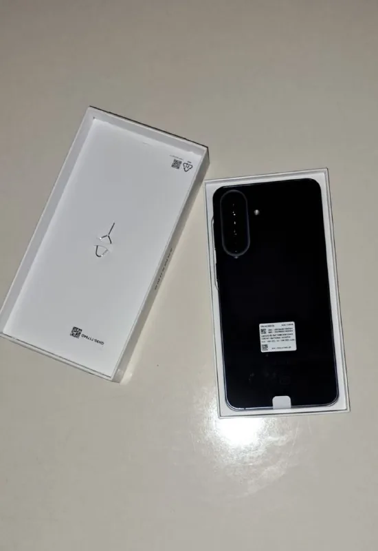 Samsung Galaxy A57 5G 1