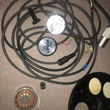 Наушники AKG K241 600 Ом 3