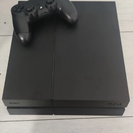 Sony PlayStation 4 Fat 1TB, Franko 32-inch TV