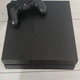 Sony PlayStation 4 Fat 1TB, Franko 32-inch TV 1