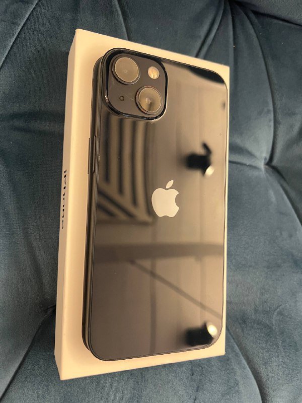 Apple iPhone 13 256gb 2