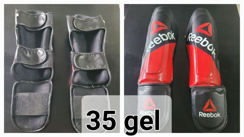 Перчатки для бокса, ММА, тренировок 6