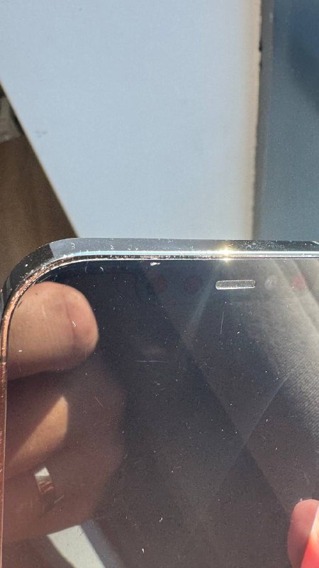 iPhone 12 Pro 128гб 4