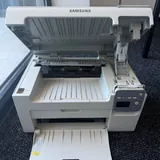 Samsung SCX-3405W МФУ, принтер, сканер, копир 4