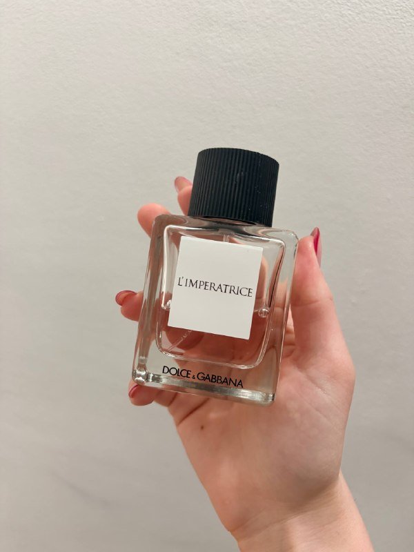 Духи Dolce&Gabbana L'Imperatrice