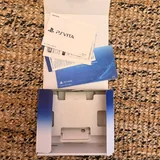 Коробка от PS Vita 5