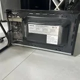Микроволновка Toshiba 2