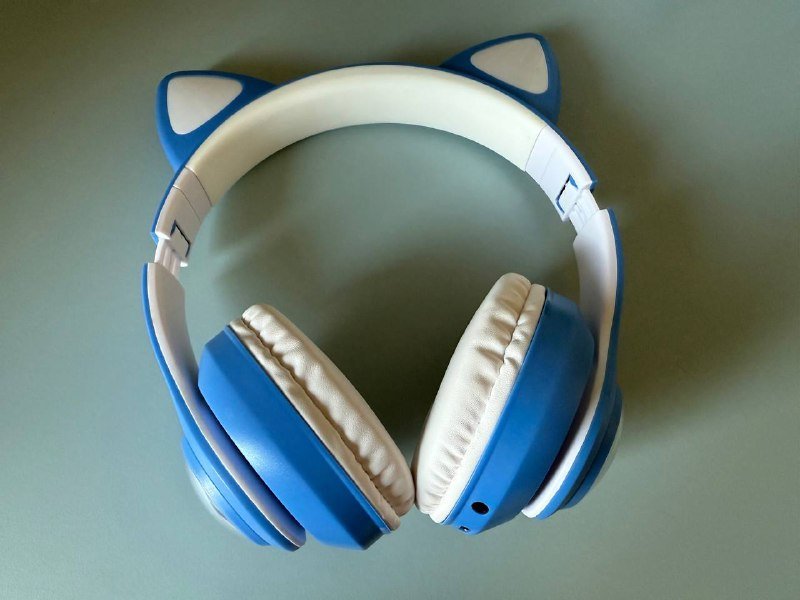 Наушники-ушки