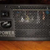 Блок питания FSP HYPER 80+ PRO 650W 4