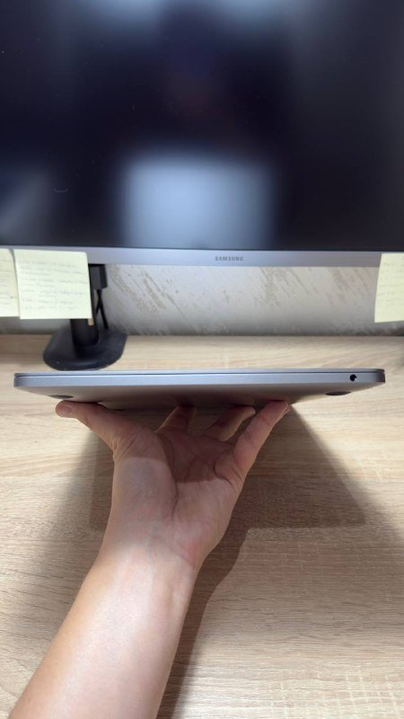 Macbook 13 Pro M1 8/512 Touch Bar 5