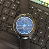 AMD Ryzen 5 7500f, AMD Radeon W5700, Ticwatch Pro 3