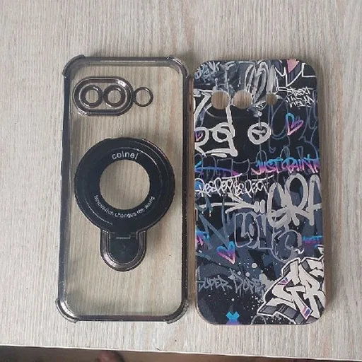Чехлы на Google Pixel 9a
