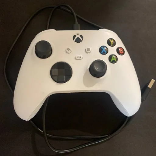 Xbox джойстик