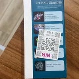 Переноска для питомца, nail grinder 6