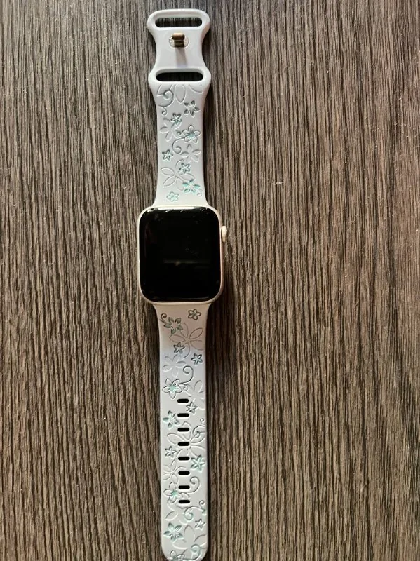 Apple Watch 5 серии 1