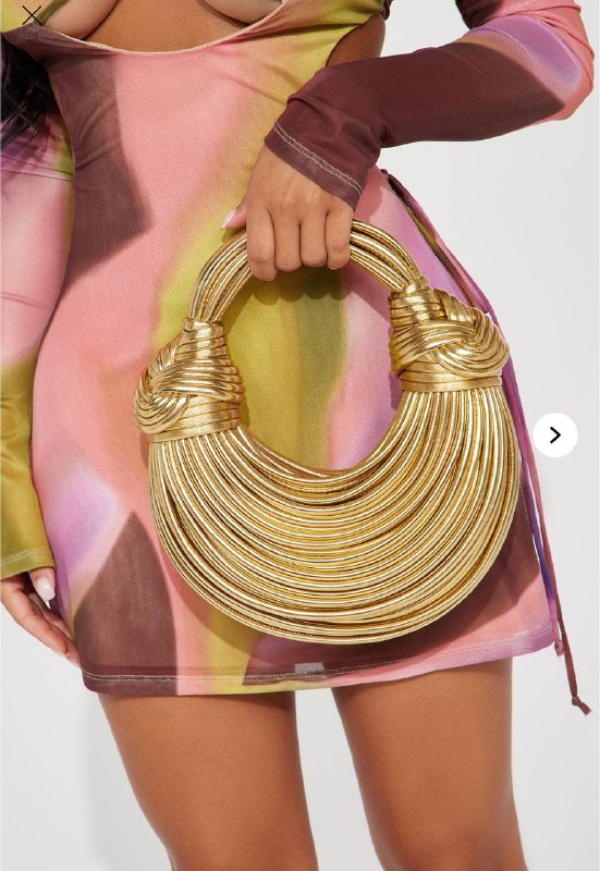 Женские платья размер S, сумки 8