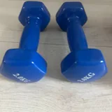 Гантели 2 кг, гантели 3 кг 2