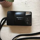 Плёночный фотоаппарат Olympus Trip AF 30 1