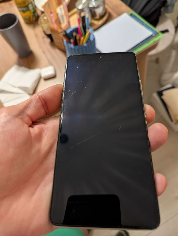 Xiaomi 11T 128Gb мобильный телефон