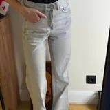 Женские джинсы 1