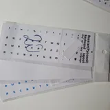 Наклейки на клавиатуру 2