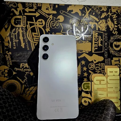 Samsung S24+ 256 ГБ