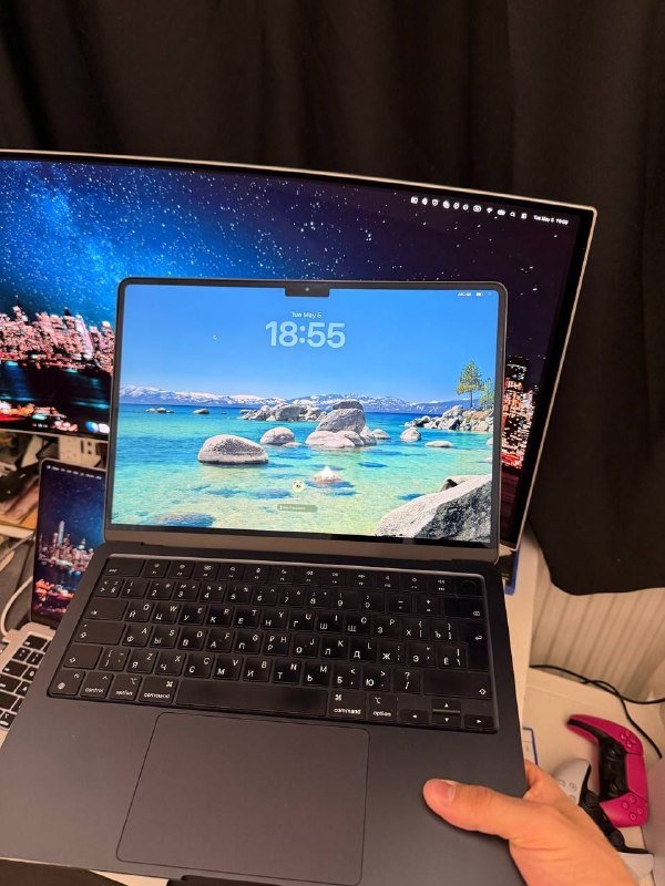 MacBook Air M2 3